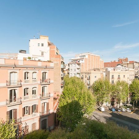 Weflating Sant Antoni Market Barcelona Eksteriør bilde
