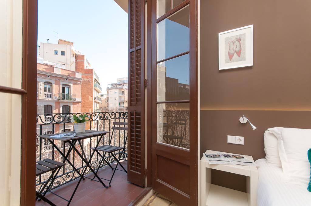 Weflating Sant Antoni Market Barcelona Rom bilde